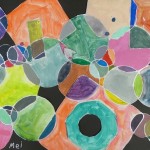 2025年5月9日(金)「木のある風景」