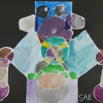 2025年5月10日(土)「木のある風景」「紙芝居」