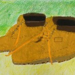 2025年5月12日(月)「木のある風景」「紙芝居」