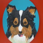 2025年5月25日(日)「木のある風景」「紙芝居」