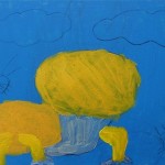 2025年6月28日(土)「キャンバスに描こう」