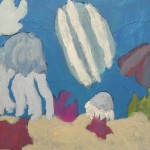 2025年6月29日(日)「キャンバスに描こう」