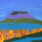 2025年7月3日(木)「キャンバスに描こう」