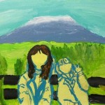 2025年7月7日(月)「キャンバスに描こう」