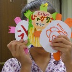 2025年7月29日(火)「キャンバスに描こう」