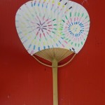 2025年8月5日(火)「キャンバスに描こう」