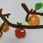 2025年10月7日(火)「自分の手の像」