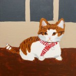 2025年11月7日(金)「自分の手の像」「パタパタニンゲン」