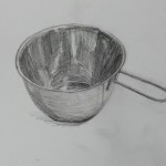 2025年11月9日(日)「自分の手の像」「パタパタニンゲン」