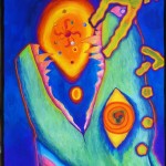 第17回帝塚山ジュニアアート展受賞者紹介