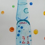 2026年10月21日(水)「ラムネの瓶」「鳥の巣つくろう」